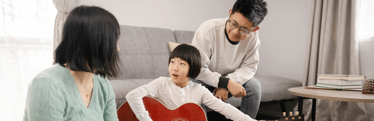 Hearing Tests for Children in Christchurch and Timaru